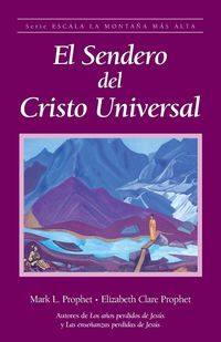Produktbild: El sendero del Cristo Universal