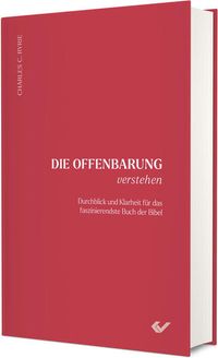 Produktbild: Die Offenbarung verstehen