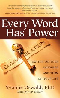 Produktbild: Every Word Has Power