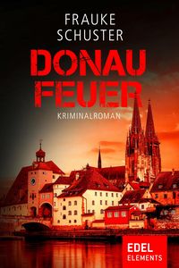 Produktbild: Donaufeuer