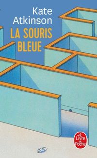 Bild vom Artikel La Souris Bleue vom Autor K. Atkinson
