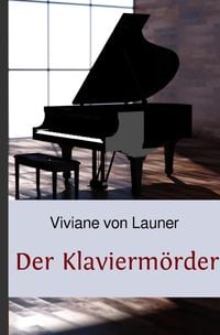 Produktbild: Der Klavierm&ouml;rder