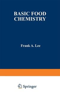 Produktbild: Basic Food Chemistry
