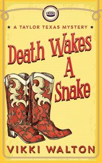 Produktbild: Death Wakes A Snake