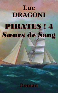 Produktbild: Pirates ! 4 Soeurs de Sang