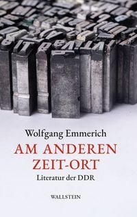 Produktbild: Am anderen Zeit-Ort