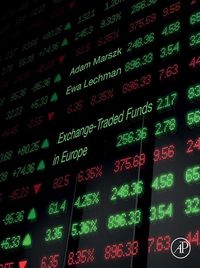Produktbild: Exchange-Traded Funds in Europe