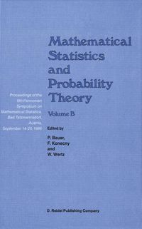 Produktbild: Mathematical Statistics and Probability Theory