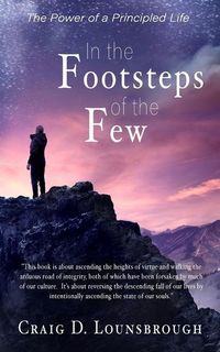 Produktbild: In the Footsteps of the Few