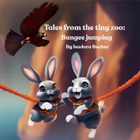 Produktbild: Tales From the Tiny Zoo: Bungee Jumping