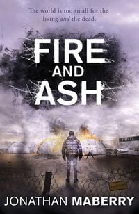 Produktbild: Fire and Ash