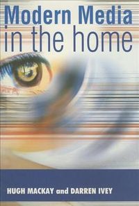 Produktbild: Modern Media in The Home