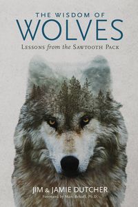 Produktbild: The Wisdom of Wolves