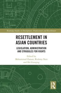 Produktbild: Resettlement in Asian Countries