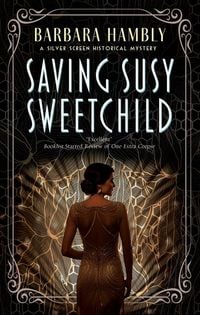 Produktbild: Saving Susy Sweetchild