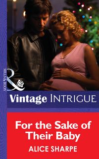 Produktbild: For the Sake of their Baby