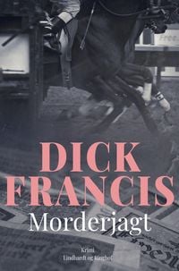 Produktbild: Morderjagt