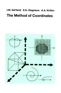 Produktbild: The Method of Coordinates