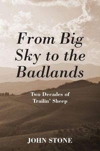 Produktbild: From Big Sky to the Badlands