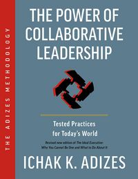 Produktbild: The Power of Collaborative Leadership