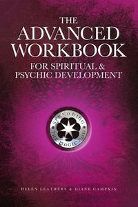 Produktbild: The Advanced Workbook For Spiritual & Psychic Development