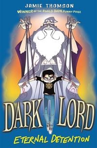 Produktbild: Dark Lord: Eternal Detention