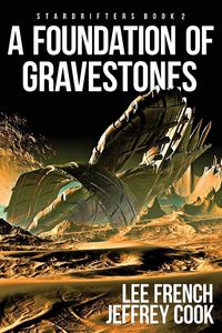 Produktbild: A Foundation of Gravestones