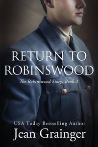 Produktbild: Return to Robinswood