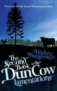 Produktbild: The Second Book of the Dun Cow