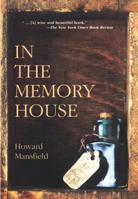 Produktbild: In the Memory House
