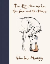 Produktbild: The Boy, The Mole, The Fox and The Horse