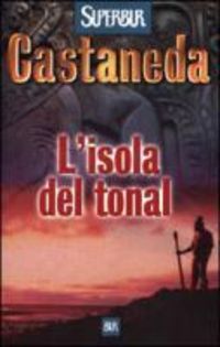 Produktbild: L' isola del Tonal