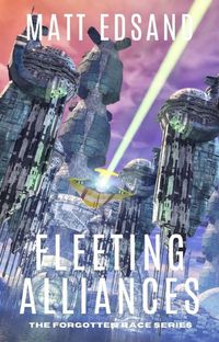 Produktbild: Fleeting Alliances