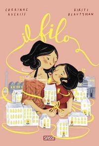 Produktbild: Il filo