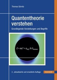 Produktbild: Quantentheorie verstehen