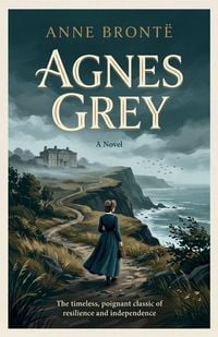 Produktbild: Agnes Grey