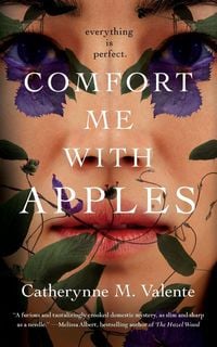 Produktbild: Comfort Me With Apples