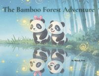 Produktbild: The Bamboo Forest Adventures
