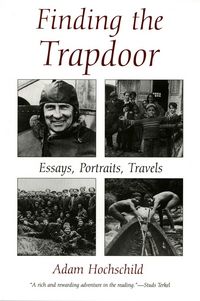 Produktbild: Finding the Trapdoor