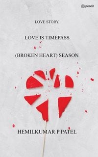 Produktbild: Love Is Timepass (broken Heart) Season 1