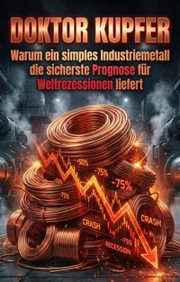 Produktbild: Doktor Kupfer