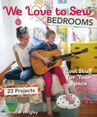 Produktbild: We Love to Sew - Bedrooms