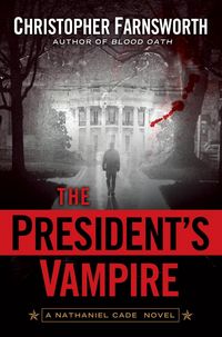 Produktbild: The President's Vampire