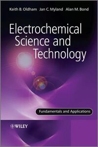 Produktbild: Electrochemical Science and Technology