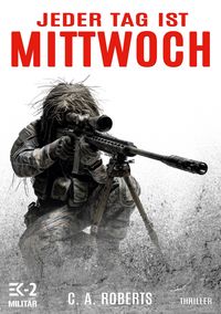 Produktbild: Jeder Tag ist Mittwoch