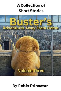 Produktbild: Buster's Adventures Away From Home Vol Three