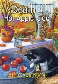 Produktbild: Death by Hot Apple Cider