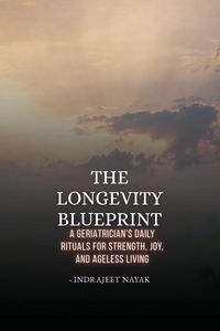Produktbild: The Longevity Blueprint