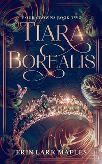Produktbild: Tiara Borealis