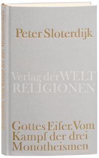 Produktbild Gottes Eifer